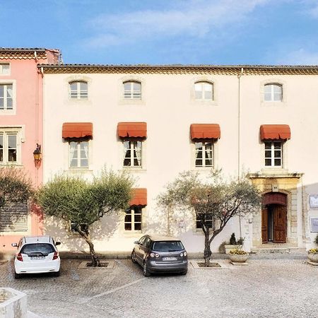 L'Esplan Hotel Saint-Paul-Trois-Châteaux Buitenkant foto