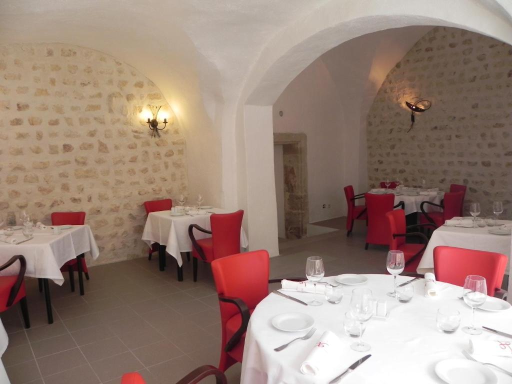 L'Esplan Hotel Saint-Paul-Trois-Châteaux Buitenkant foto