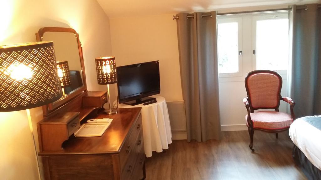 L'Esplan Hotel Saint-Paul-Trois-Châteaux Buitenkant foto