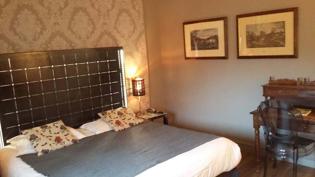 L'Esplan Hotel Saint-Paul-Trois-Châteaux Buitenkant foto