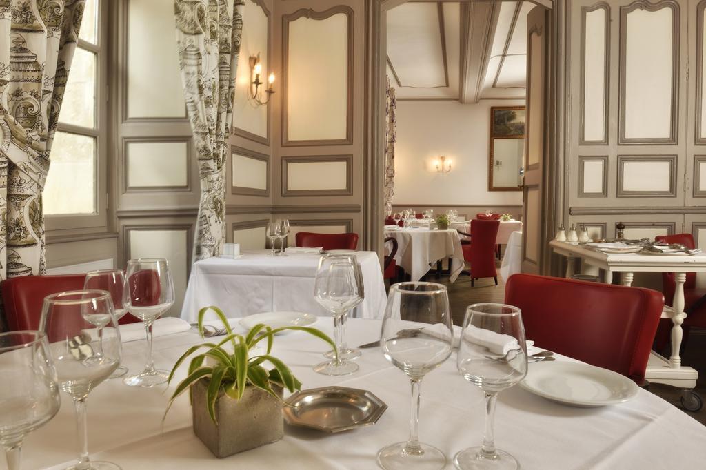 L'Esplan Hotel Saint-Paul-Trois-Châteaux Buitenkant foto