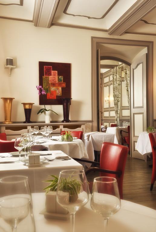 L'Esplan Hotel Saint-Paul-Trois-Châteaux Buitenkant foto