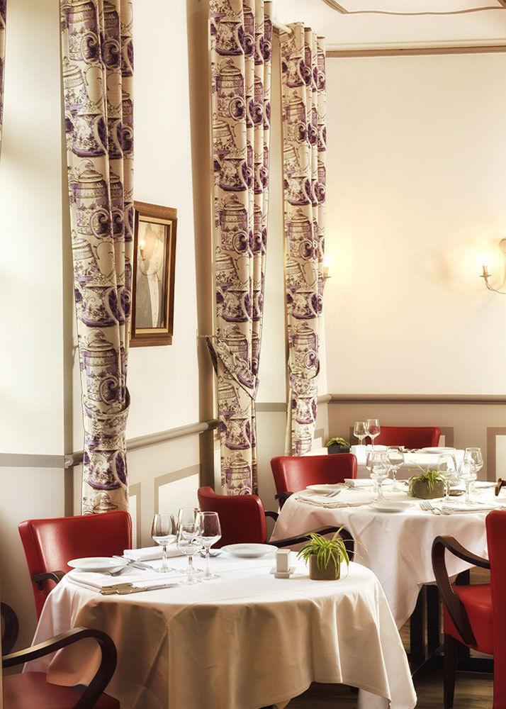 L'Esplan Hotel Saint-Paul-Trois-Châteaux Buitenkant foto