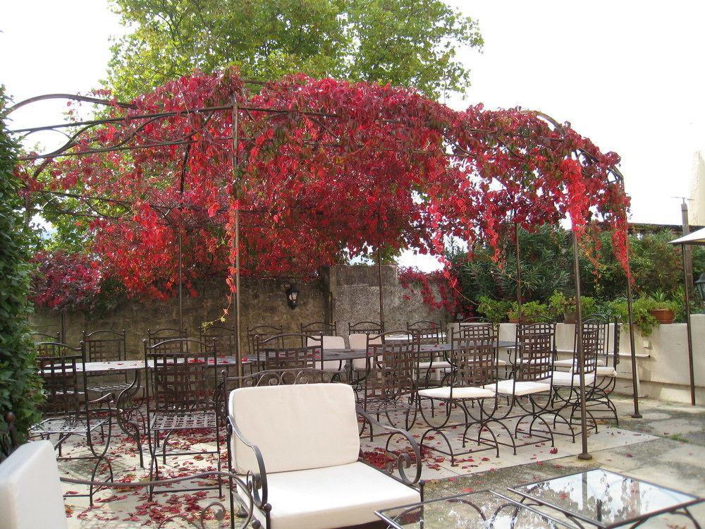 L'Esplan Hotel Saint-Paul-Trois-Châteaux Buitenkant foto