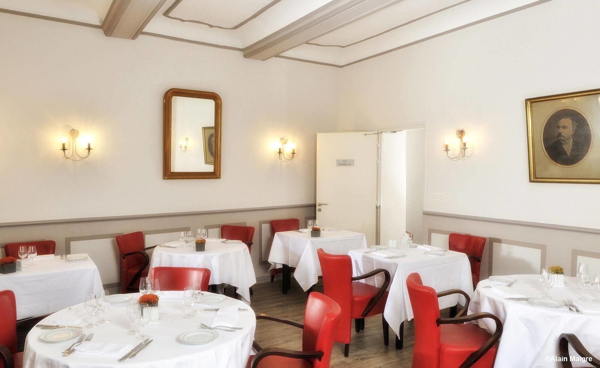 L'Esplan Hotel Saint-Paul-Trois-Châteaux Buitenkant foto