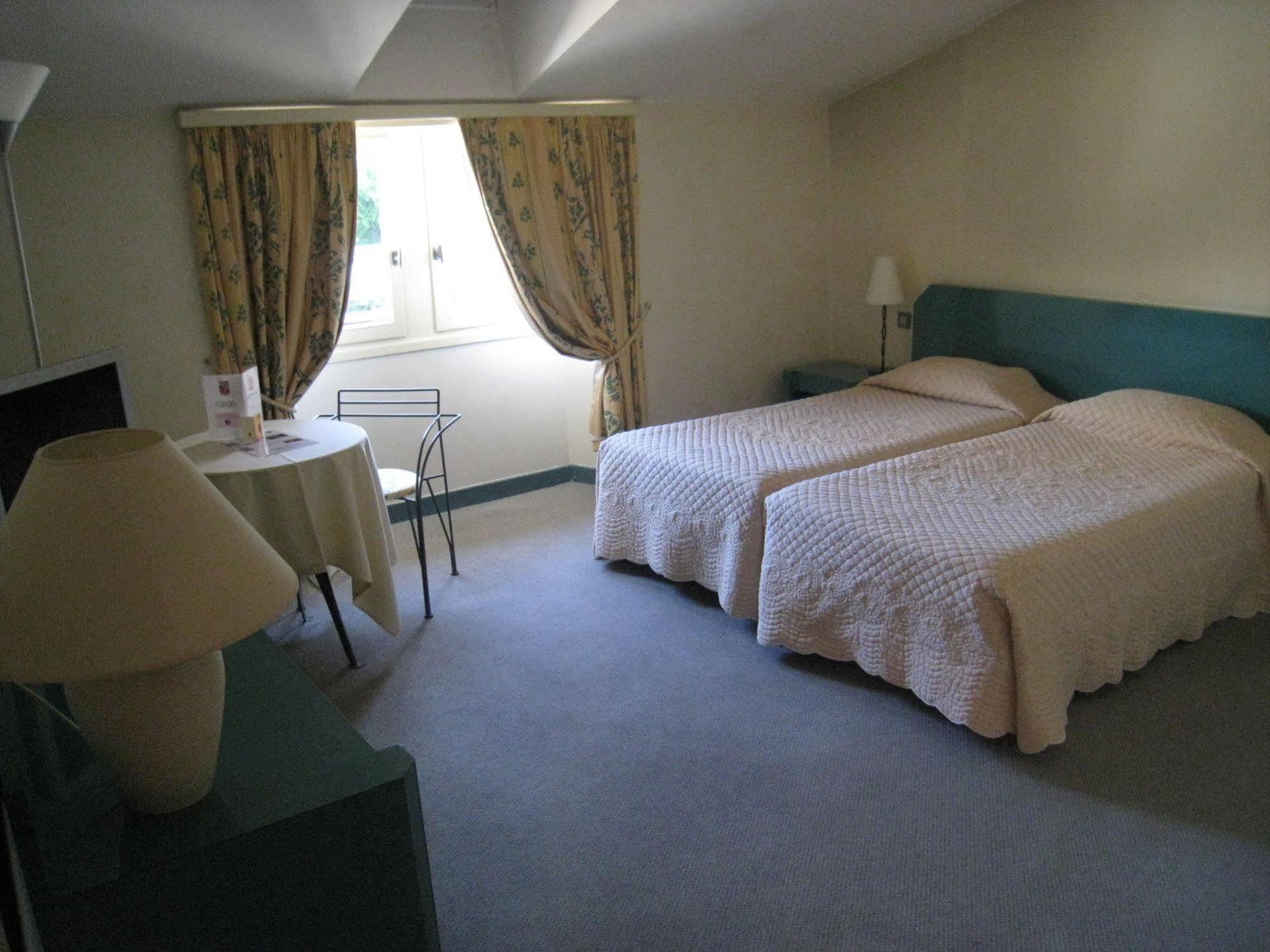 L'Esplan Hotel Saint-Paul-Trois-Châteaux Buitenkant foto