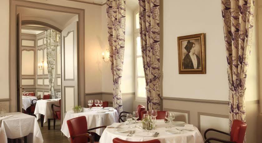 L'Esplan Hotel Saint-Paul-Trois-Châteaux Buitenkant foto