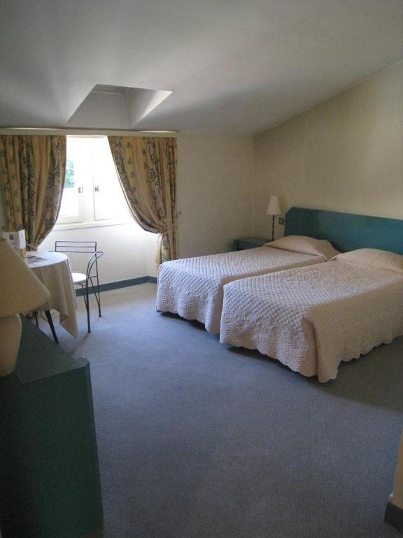 L'Esplan Hotel Saint-Paul-Trois-Châteaux Kamer foto